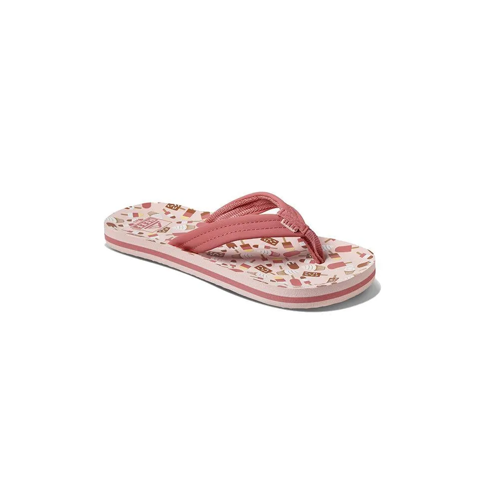 Reef Kids Ahi Sandals