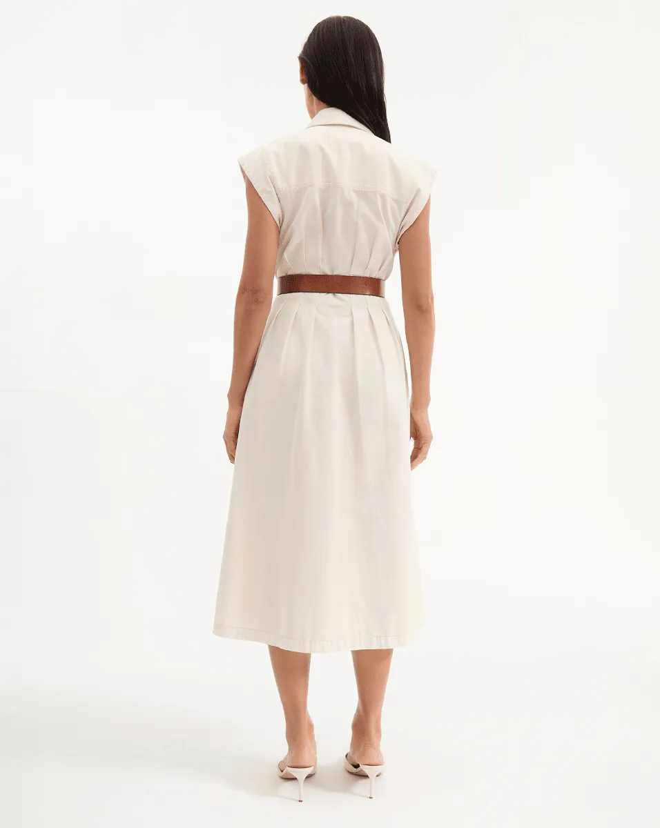 Ruben Midi Dress