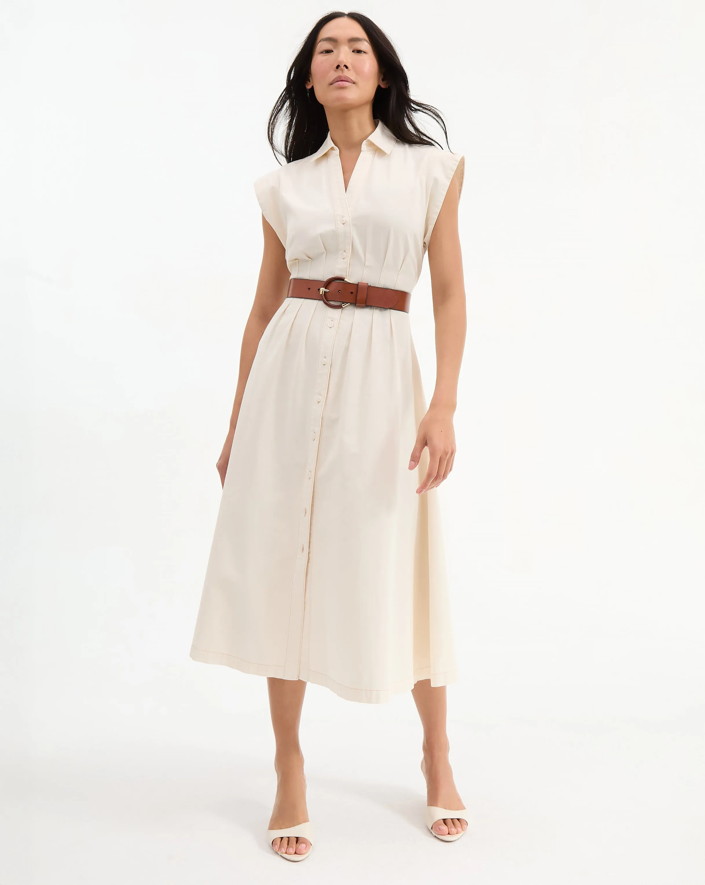 Ruben Midi Dress