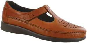 SAS Women's Willow Loafer CHESNUT