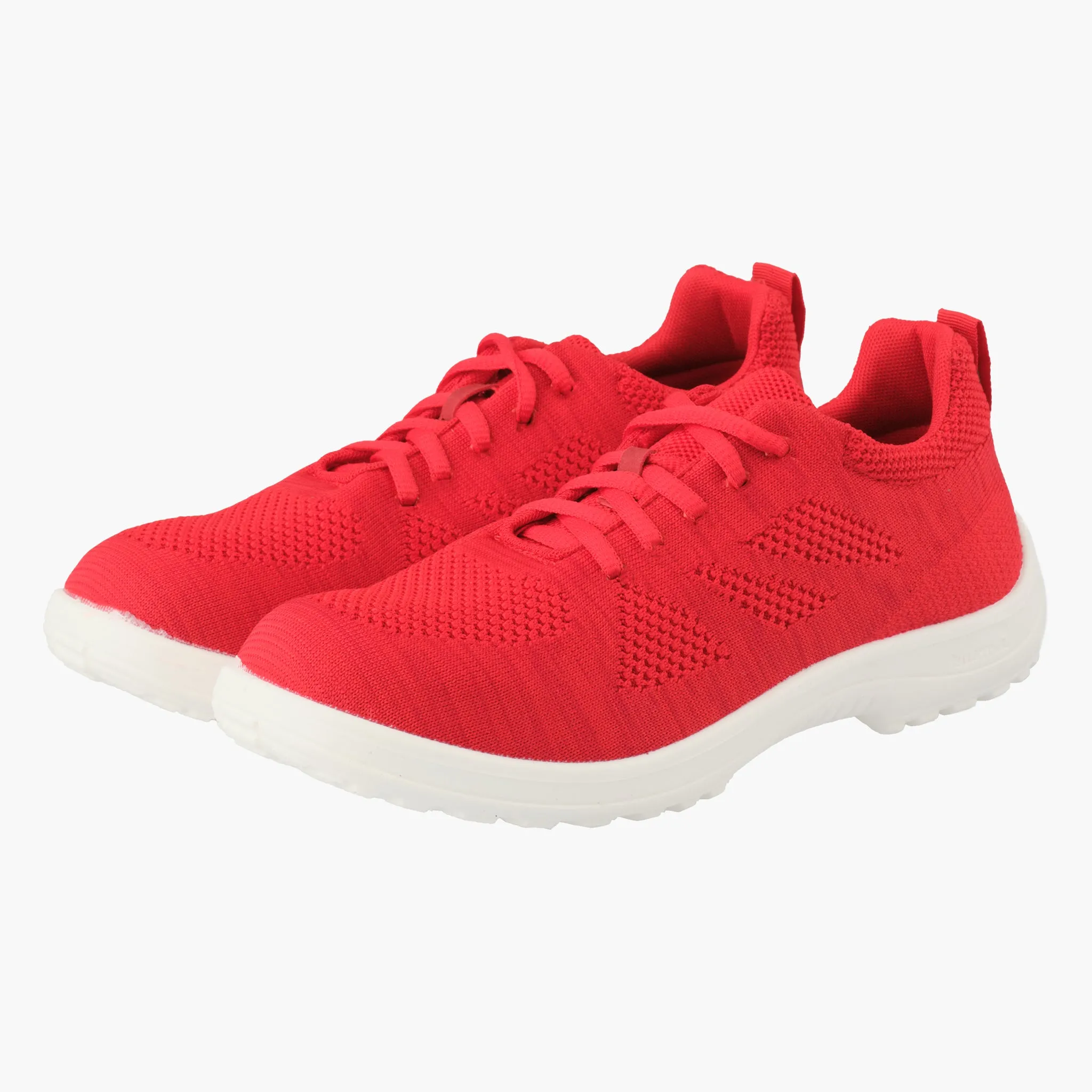 Sneakers Vire, Red