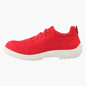 Sneakers Vire, Red