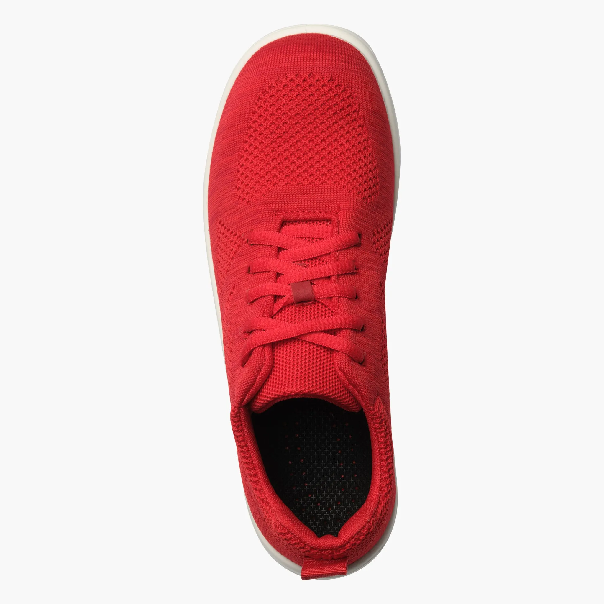 Sneakers Vire, Red