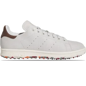 Stan Smith Golf Shoes Grey One/Off White - 2025