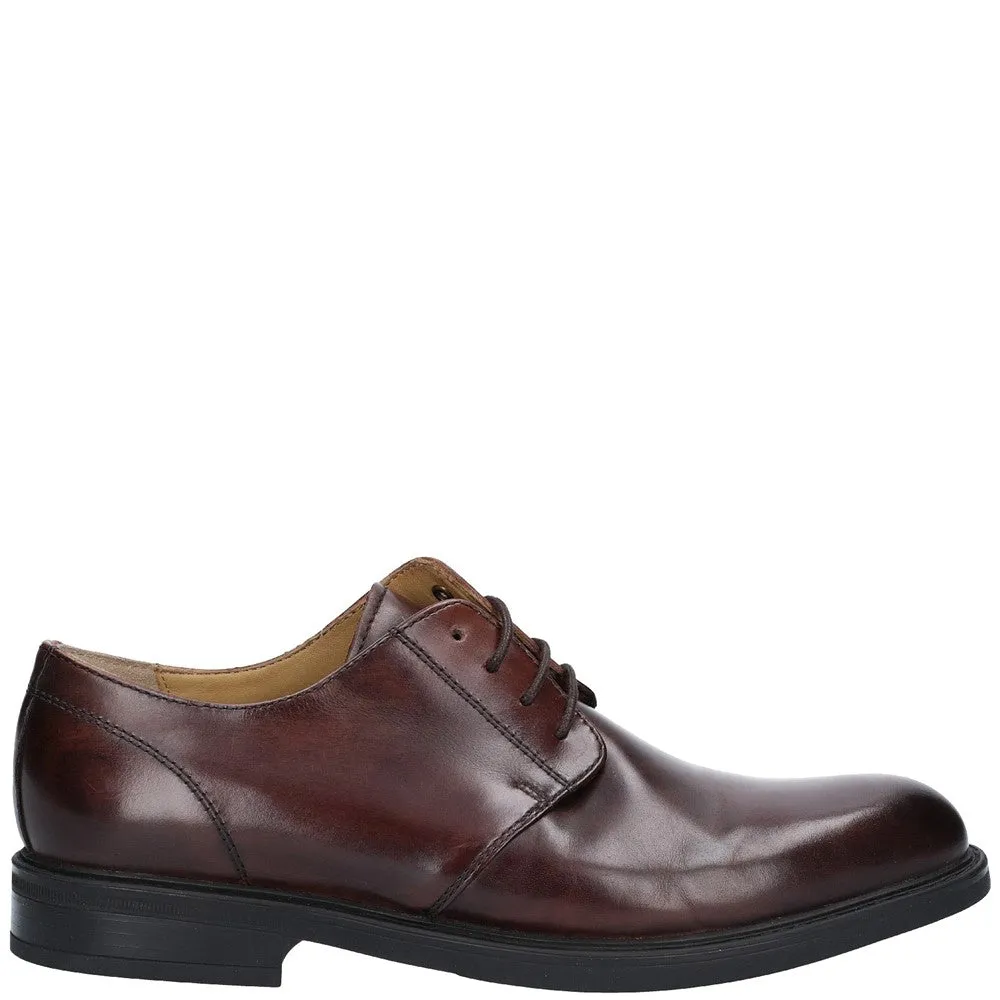 Steptronic Gleneagles Derby Lace Up Shoe