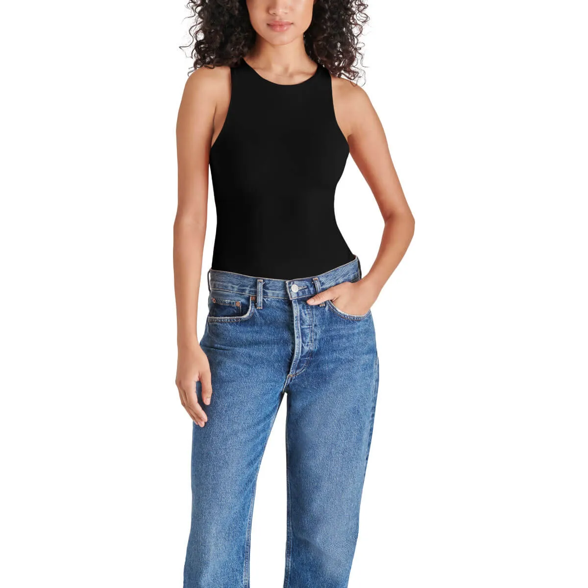 Steve Madden Nico Bodysuit