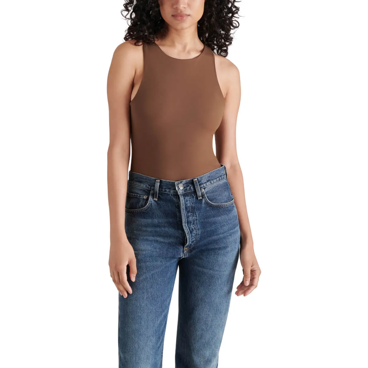 Steve Madden Nico Bodysuit