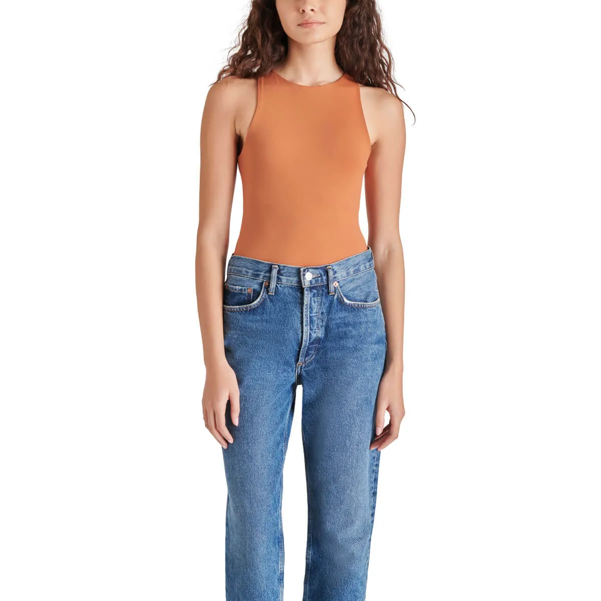 Steve Madden Nico Bodysuit