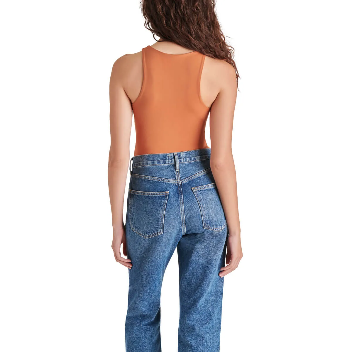 Steve Madden Nico Bodysuit