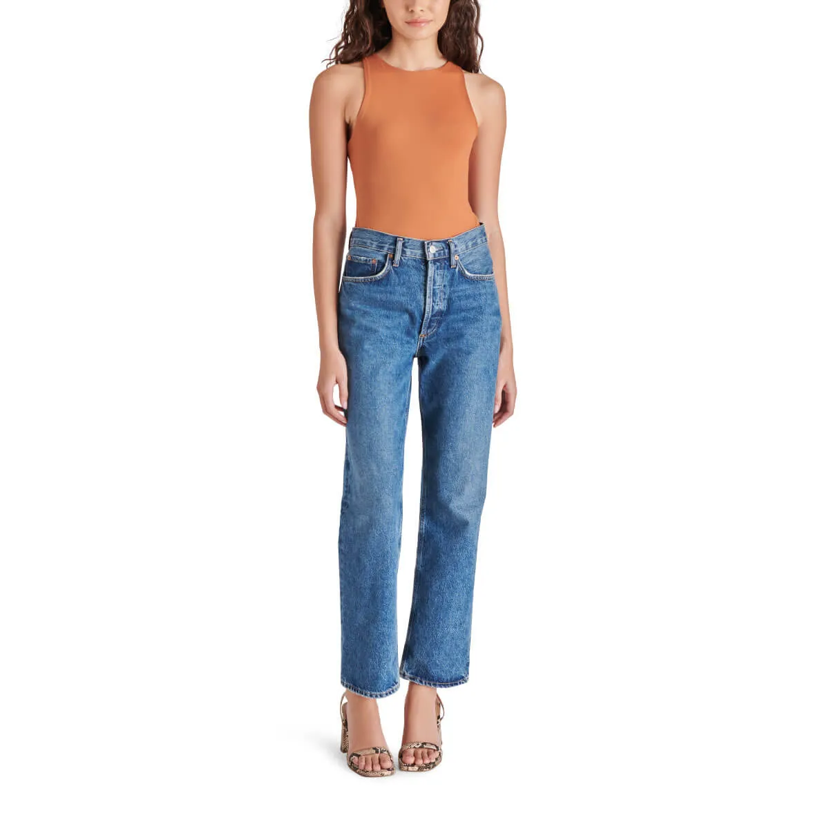 Steve Madden Nico Bodysuit