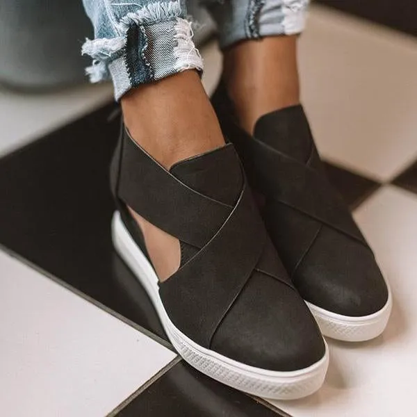 summer comfortable stylish sneakers