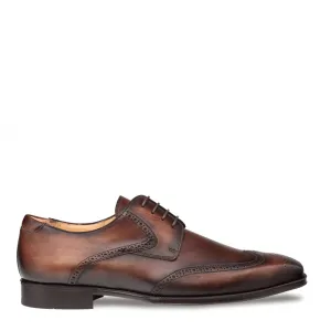 Tasso Wing Tip Derby