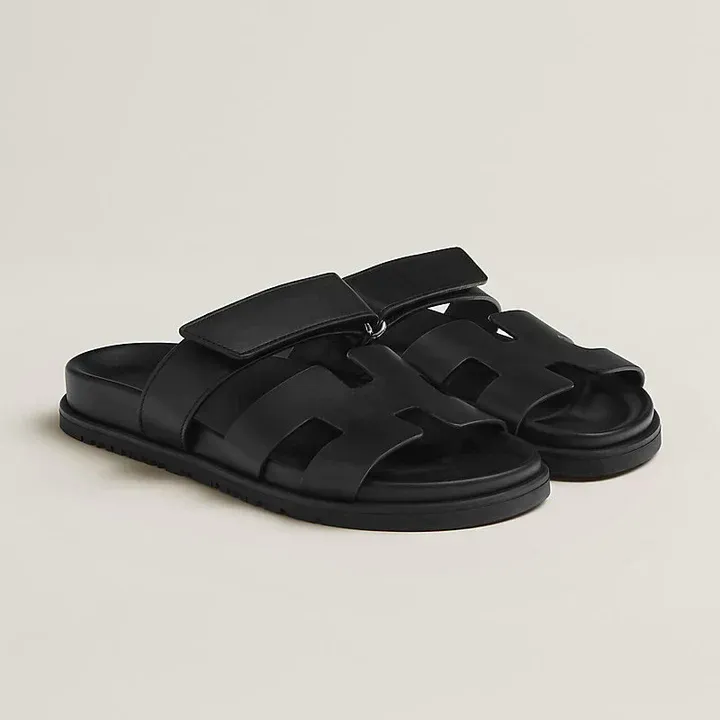 Tavaria Luxe Sandals – Elegant Comfort for Every Step