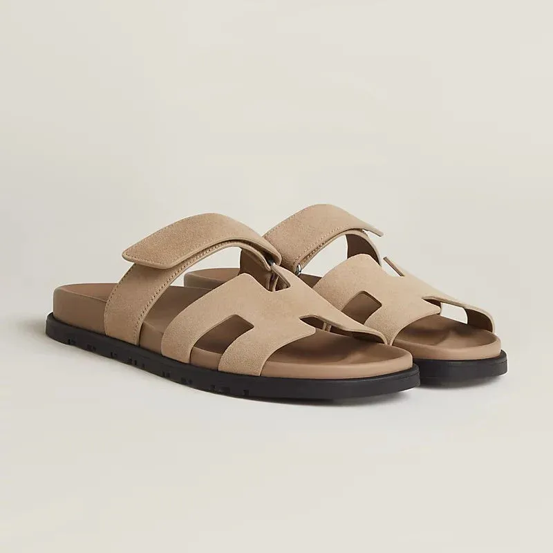 Tavaria Luxe Sandals – Elegant Comfort for Every Step