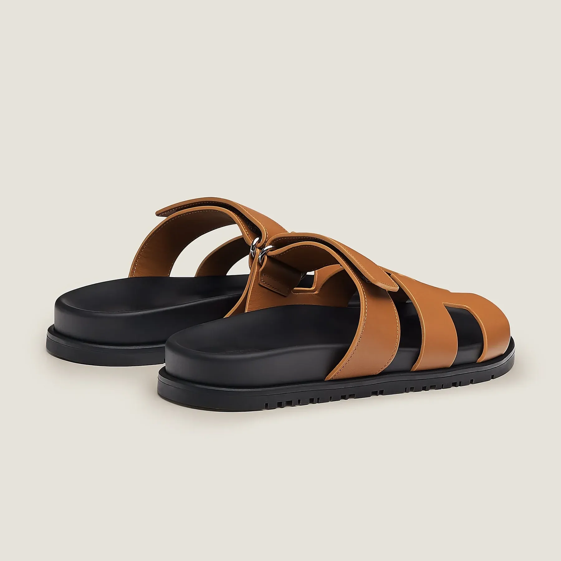 Tavaria Luxe Sandals – Elegant Comfort for Every Step