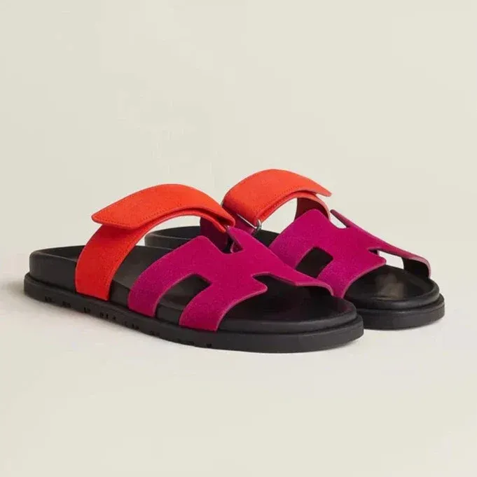 Tavaria Luxe Sandals – Elegant Comfort for Every Step