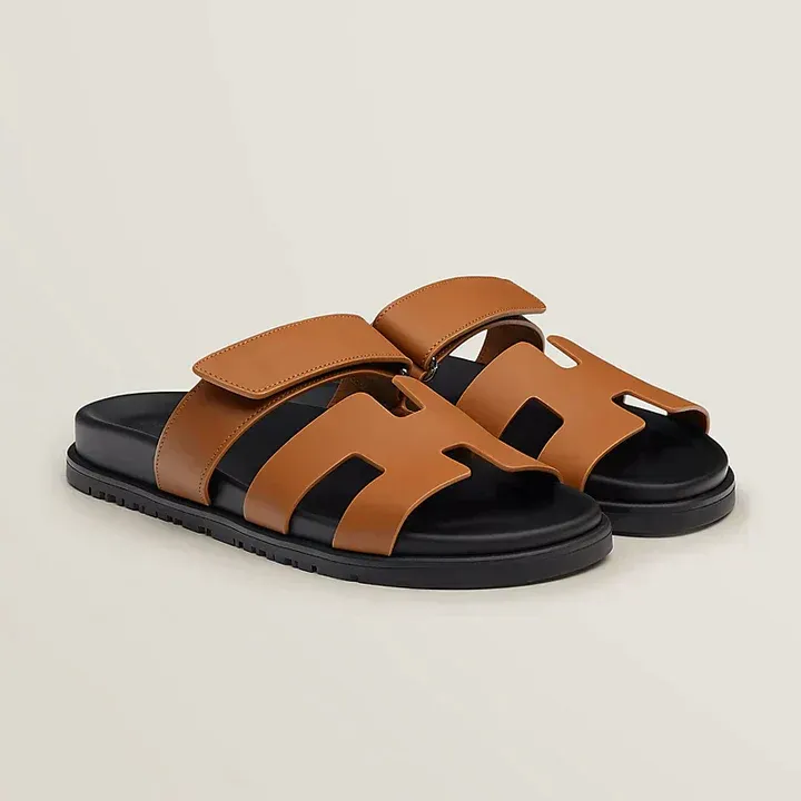 Tavaria Luxe Sandals – Elegant Comfort for Every Step