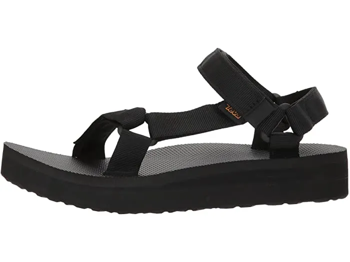 Teva Midform Universal Black Women’s