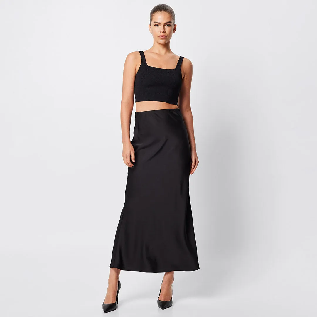 Toulouse Maxi Skirt