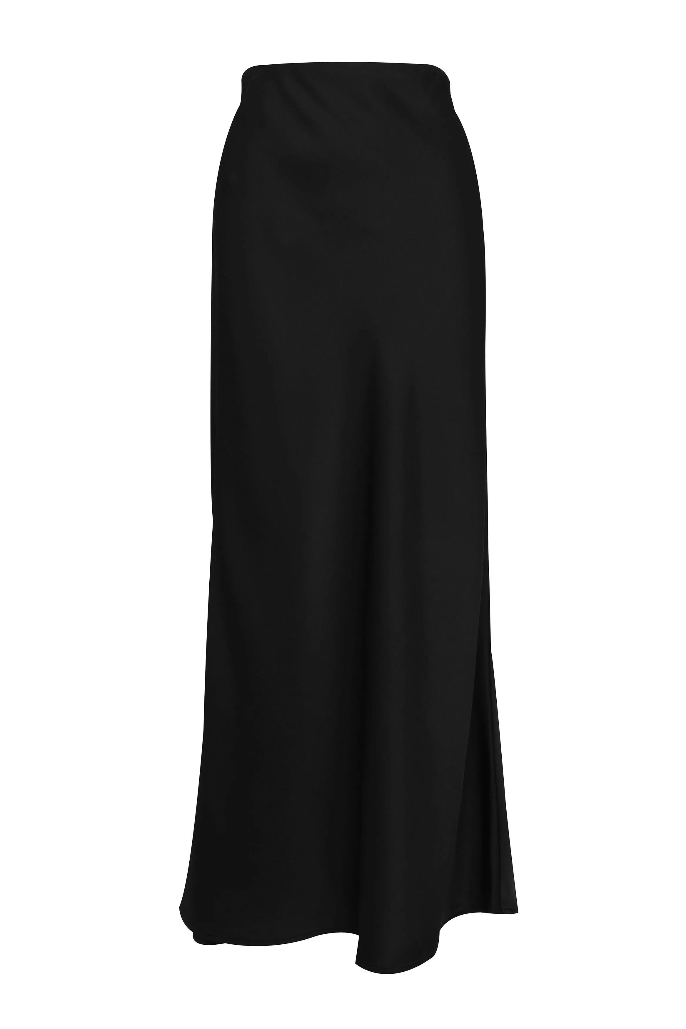 Toulouse Maxi Skirt