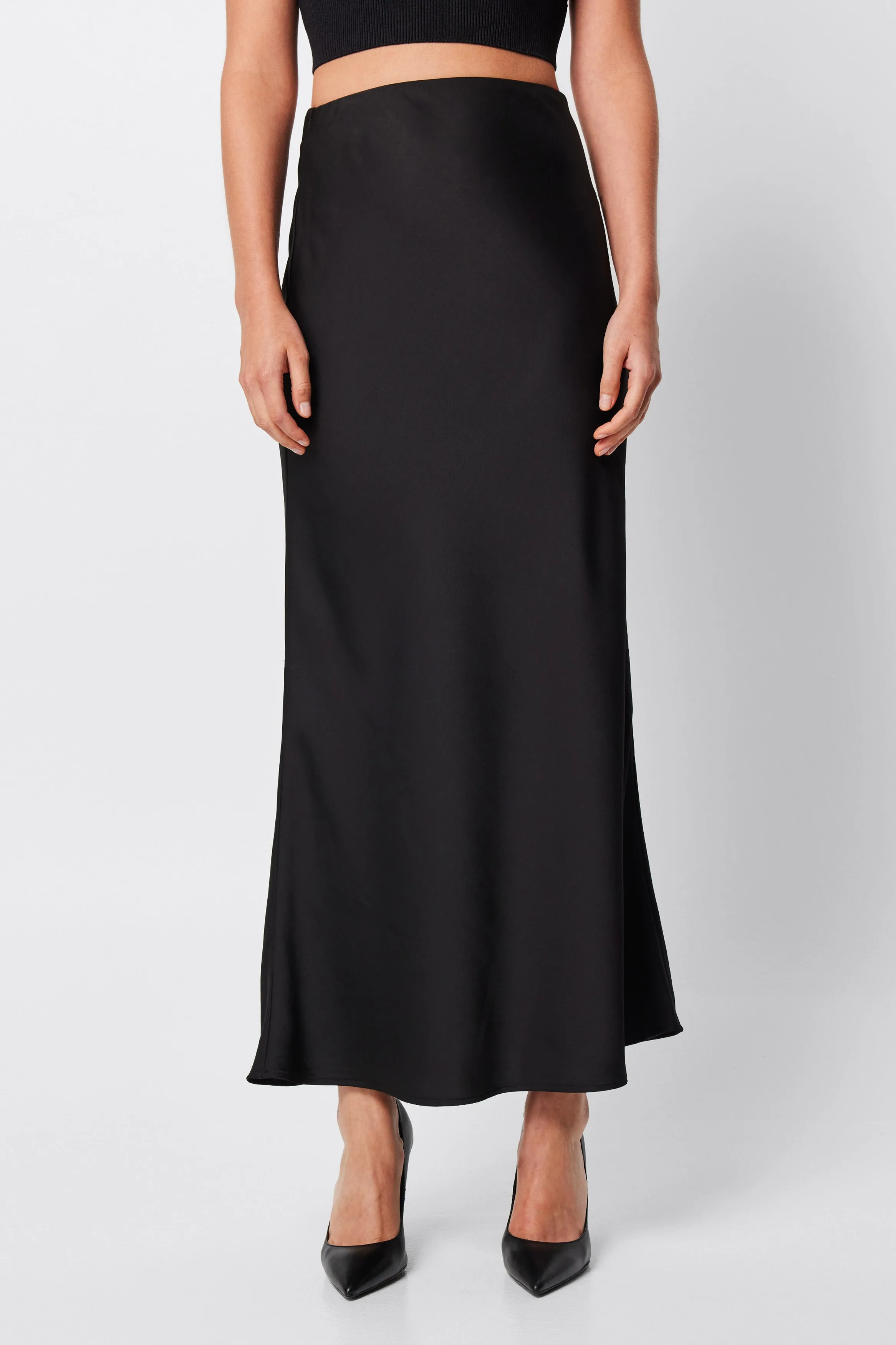 Toulouse Maxi Skirt