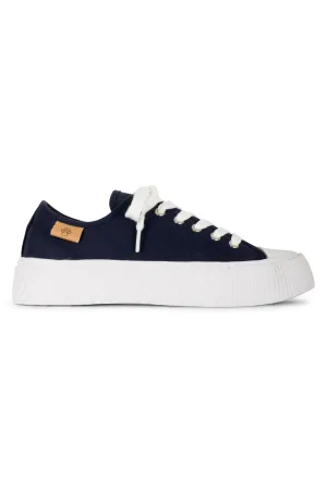 Trendy Lazy Dogz Sneaker | BLUE | JAYNE AB