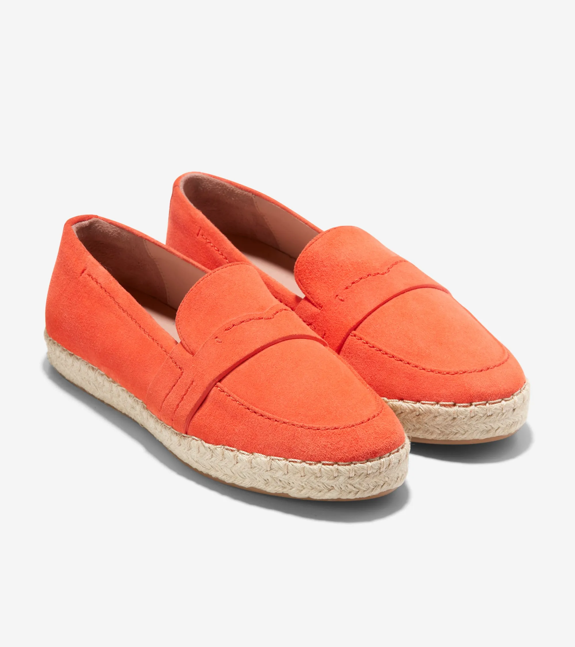 Women's Cloudfeel Montauk Espadrille Loafers