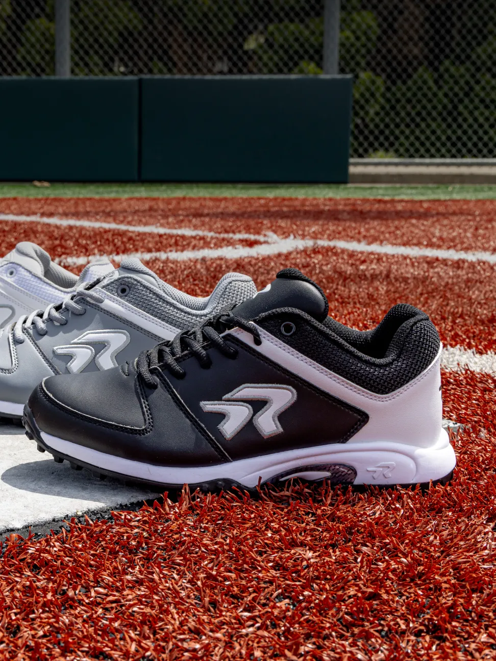 Women's Flite Softball Turf Shoes